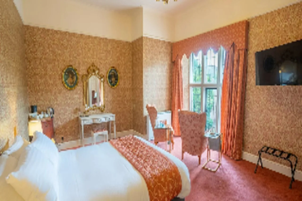 Hotel photo 7