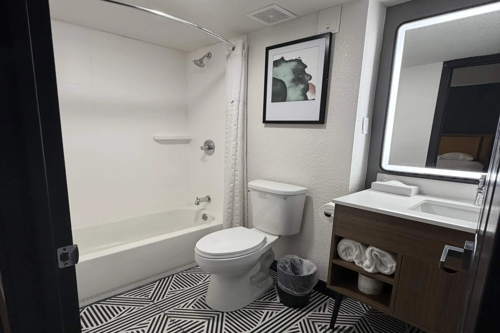 La Quinta Inn by Wyndham Salt Lake City Midvale - Général