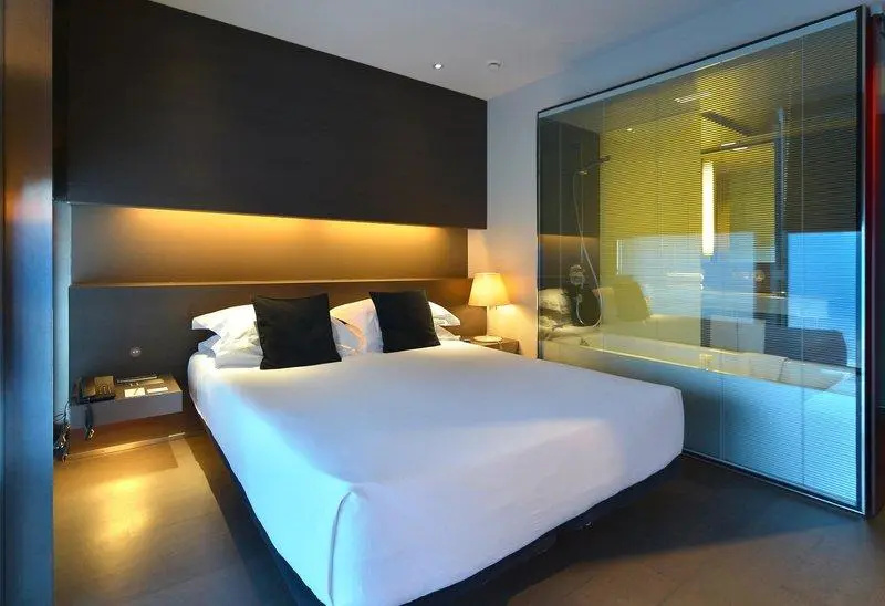 Soho Hotel - Chambres