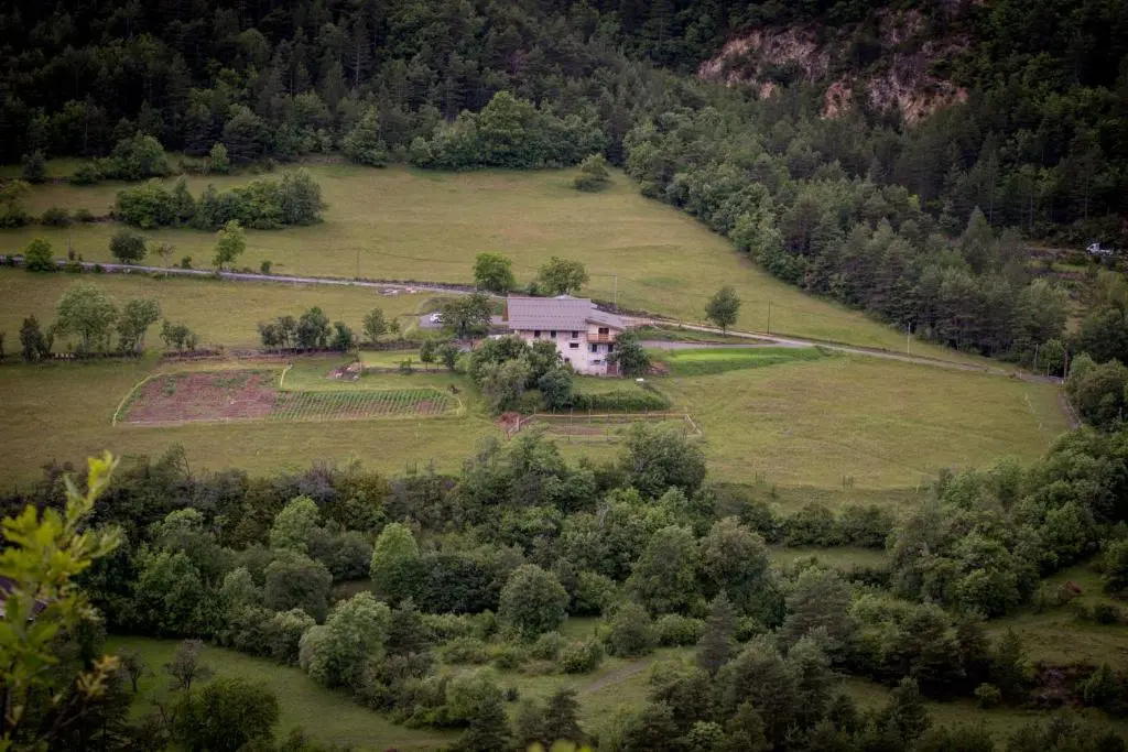Gites a la Ferme Dela Le Var