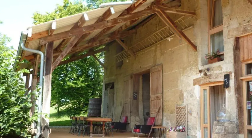 Voir la photo 4 — Côté Tilleul