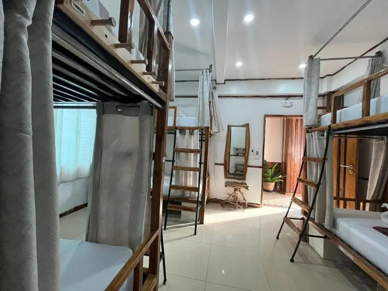 The Hat Trick Hostel — 2