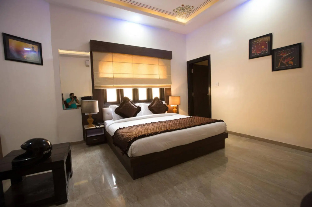 Hotel photo 4