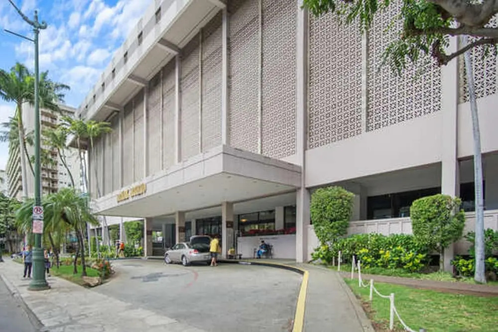 Royal Kuhio Suite 3006