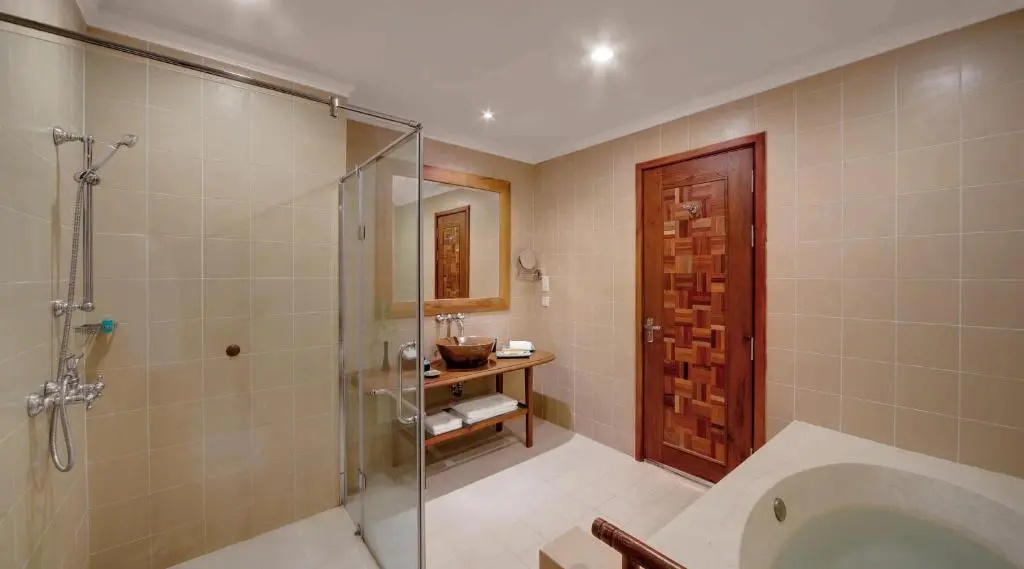 Sokha Beach Resort - Chambres