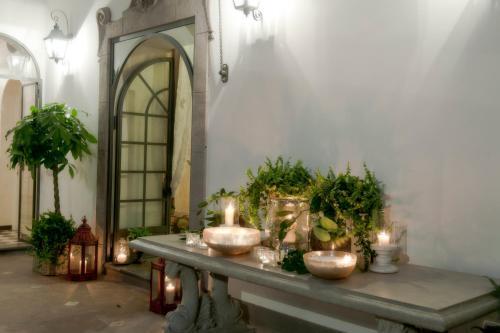 Casa Buonocore by null