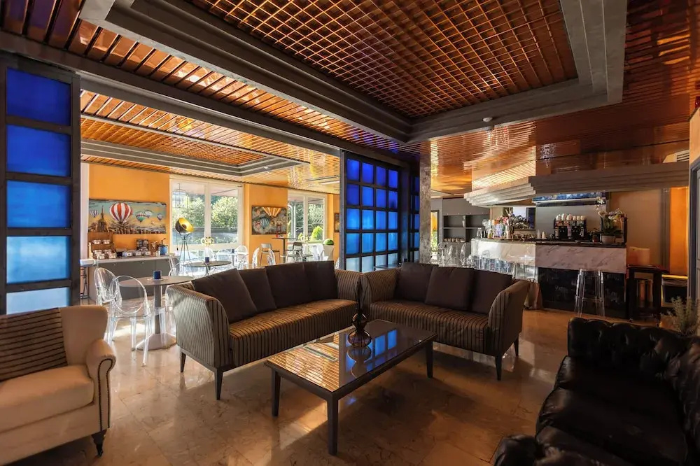 Hotel photo 15