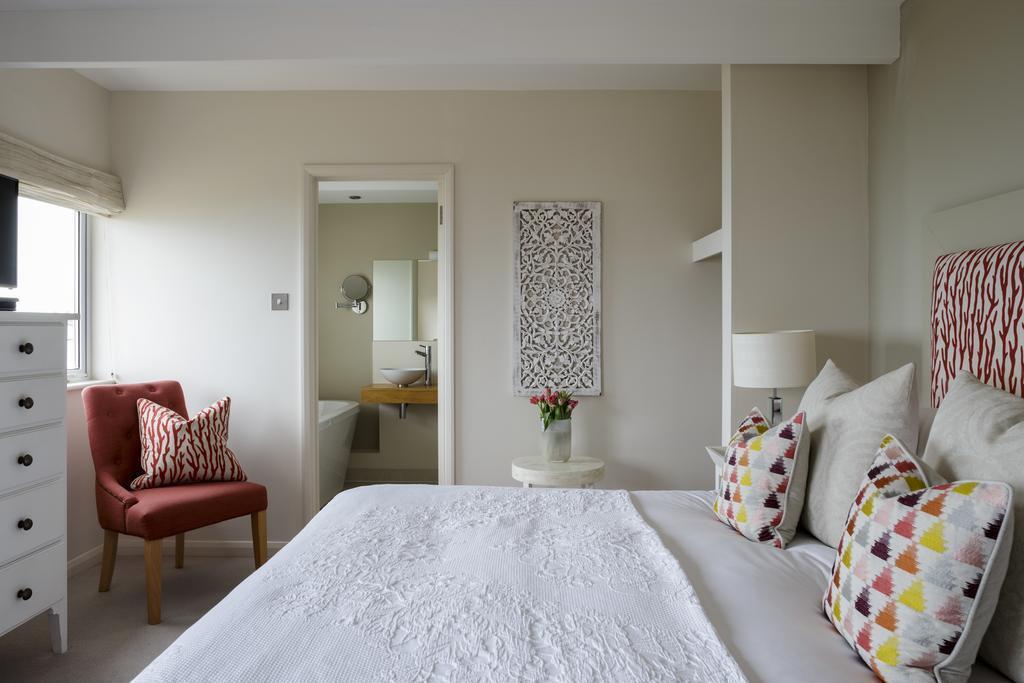 Boskerris Hotel by null