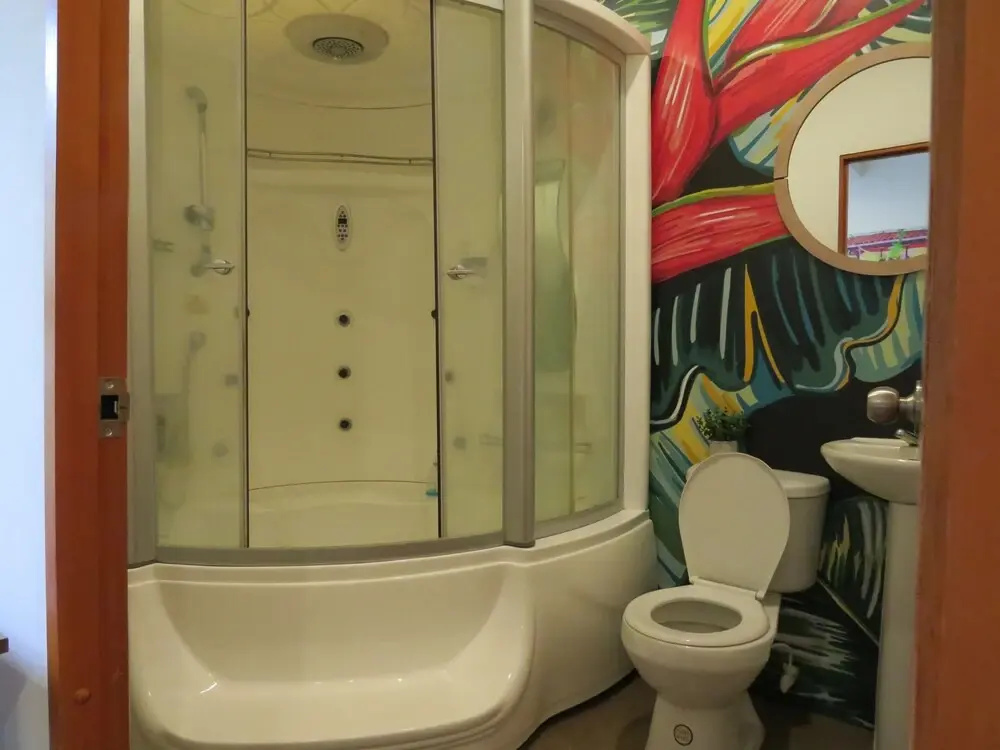 Comfort Suite