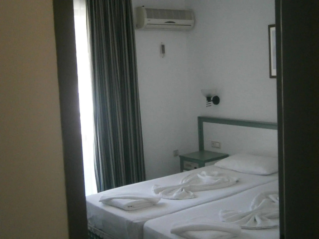 Sifalar Apart Hotel - Général