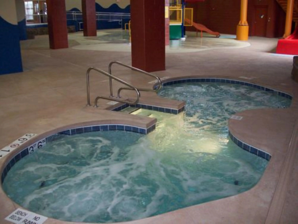 Holiday Inn Omaha Downtown - Waterpark by IHG - Général
