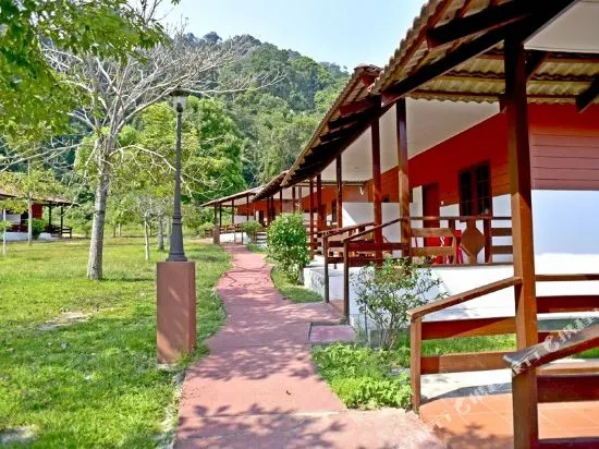 Vikri Beach Resort