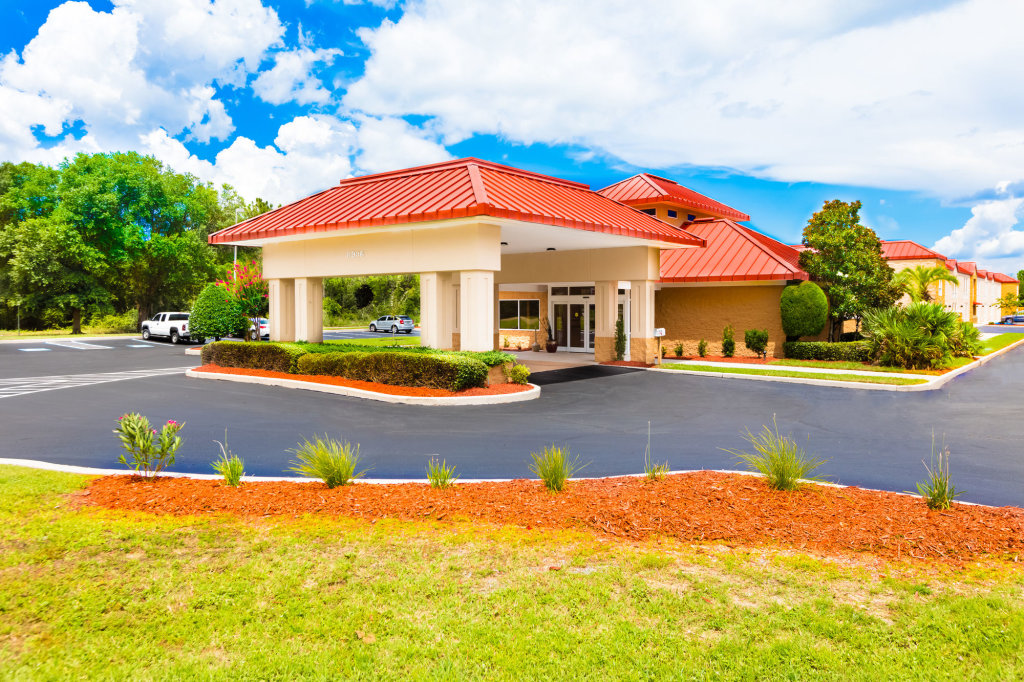 Best Western Milton Inn image