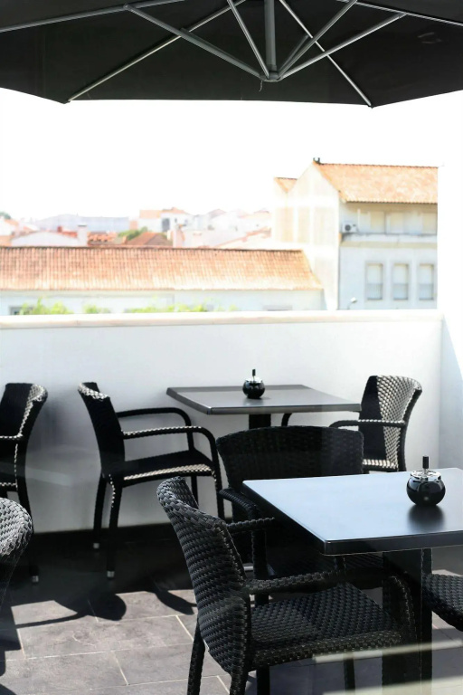 Benavente Vila Hotel - Général