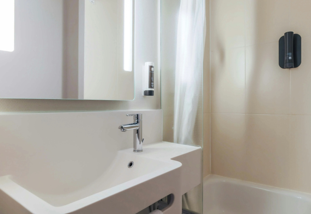 Afficher la photo 8 — B&B HOTEL Freyming-Merlebach
