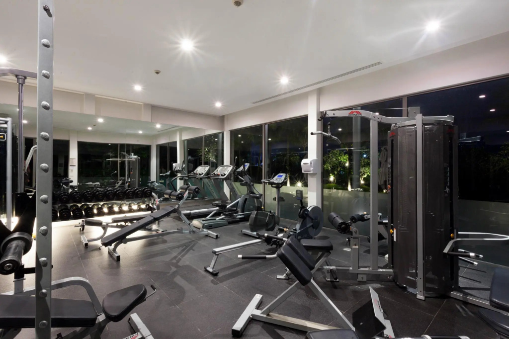 Baan Yamu Residences - Général