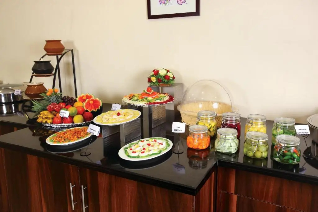 Hotel photo 8