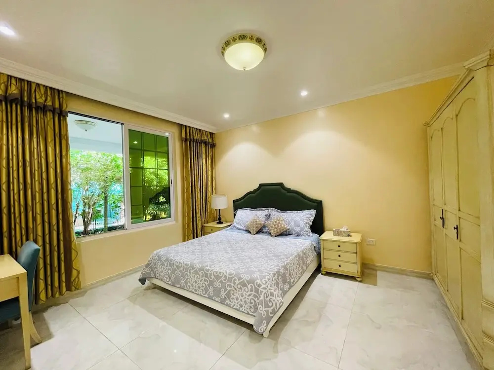 Deluxe Cottage