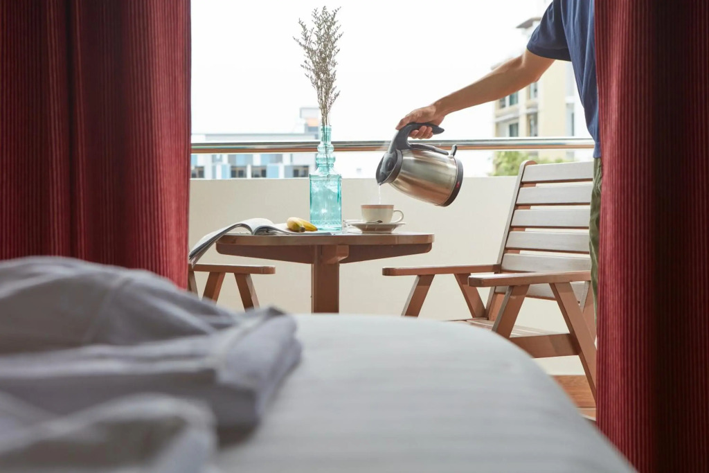 Rhienchai Place - фото 38