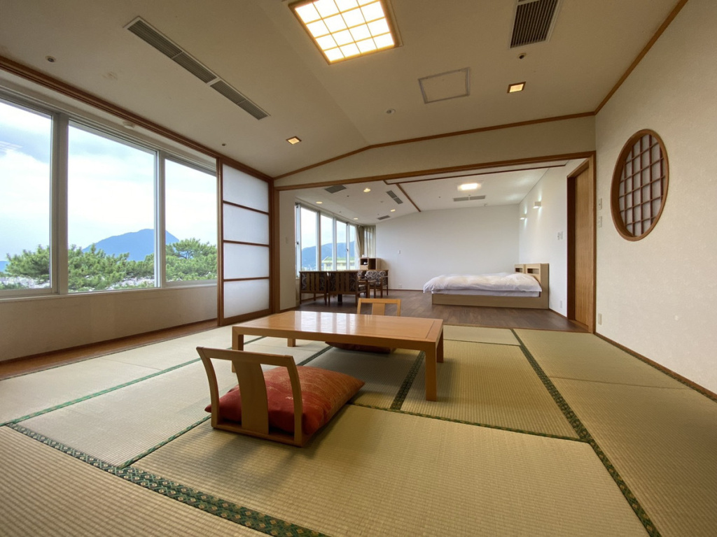 Hotel Beppu Pastoral 사진 7