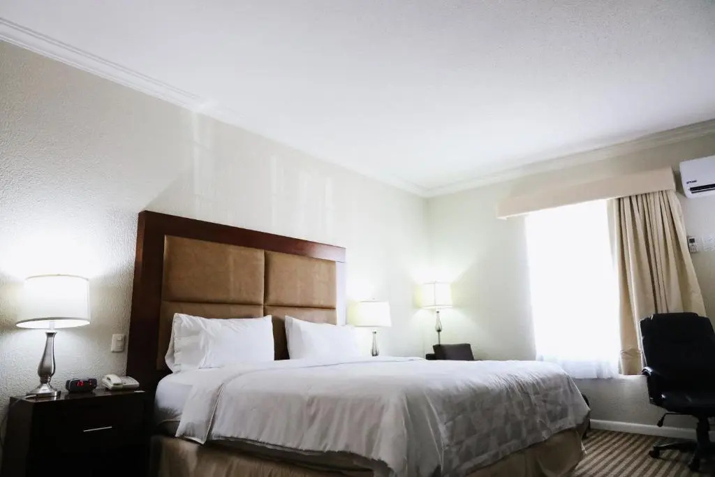 Holiday Inn Durango by IHG - Chambres