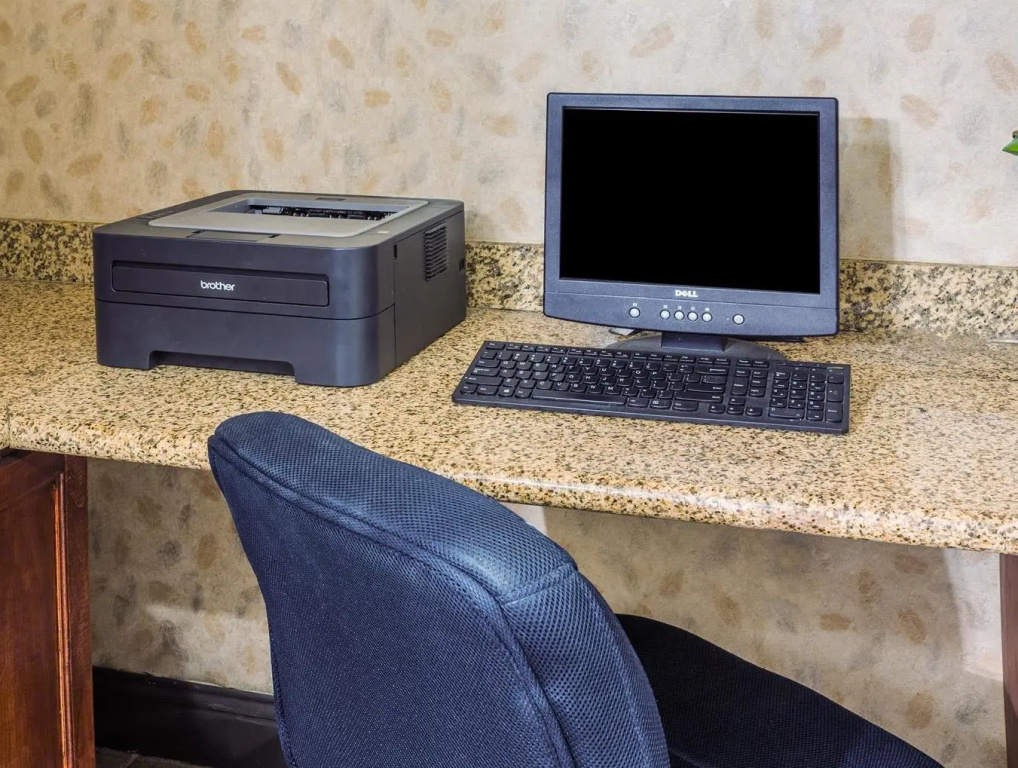 Days Inn & Suites by Wyndham Vancouver - Chambres