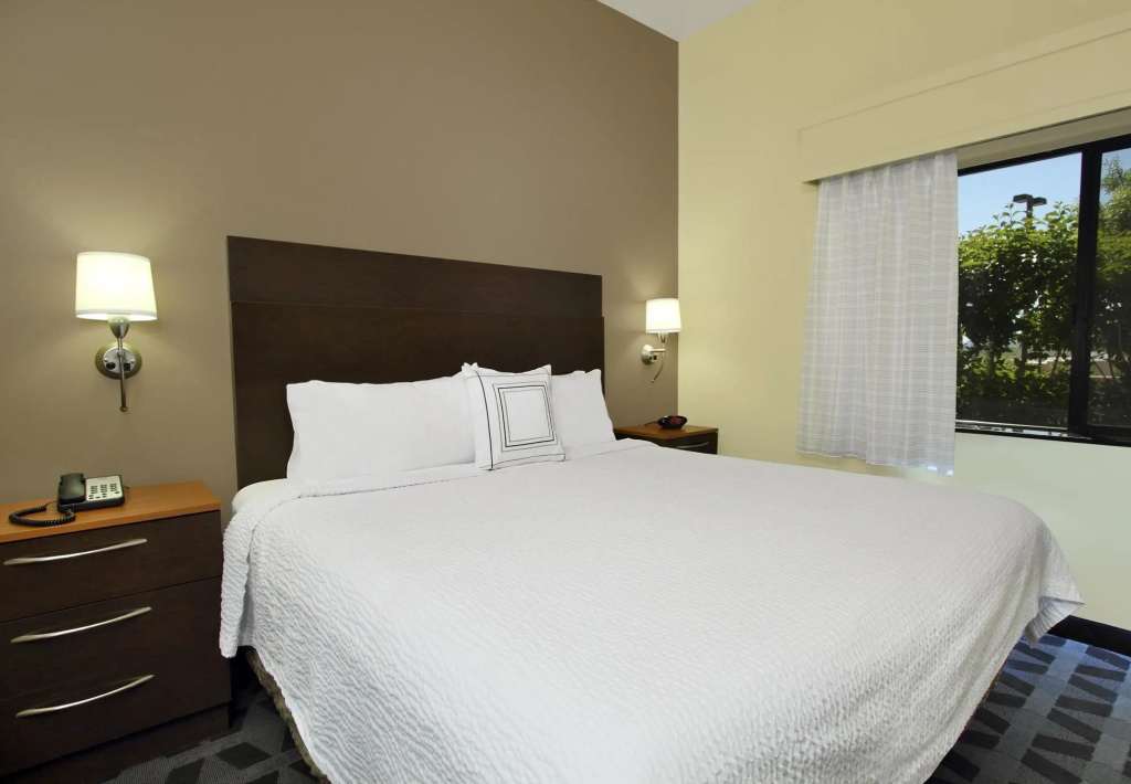 TownePlace Suites by Marriott St. George - Général