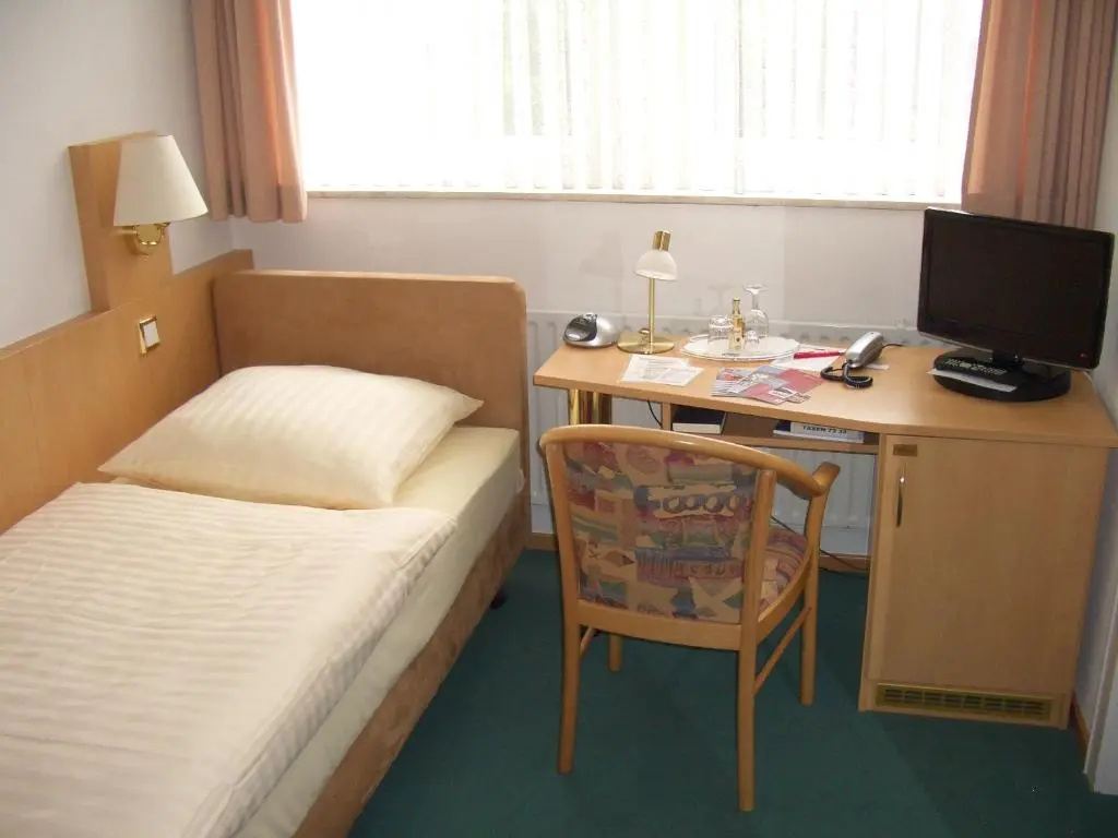 Ohrberg - Chambres