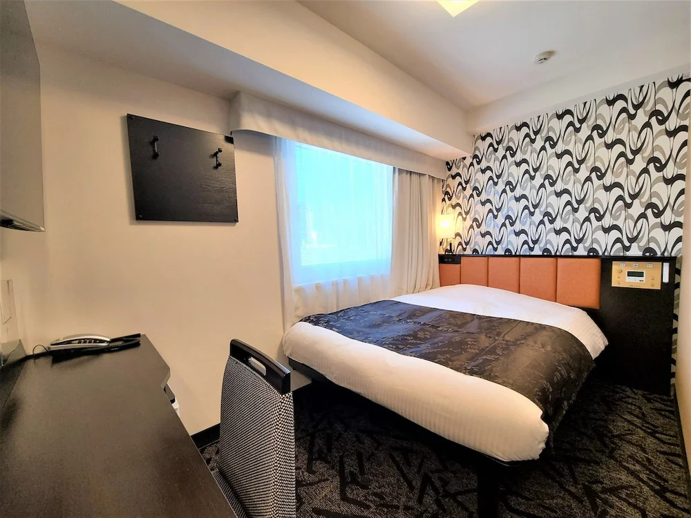APA HOTEL Nihombashi Bakuroyokoyama Ekimae 사진 2