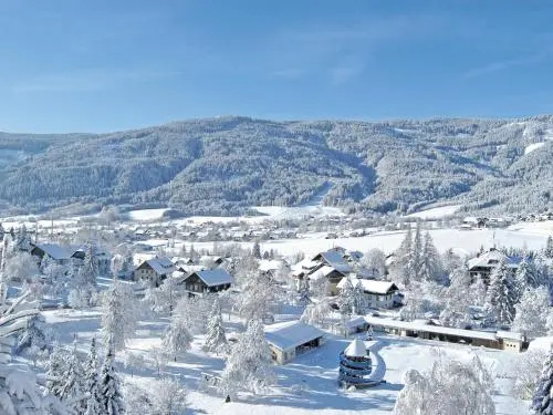 Hotel Brunnwirt - Général