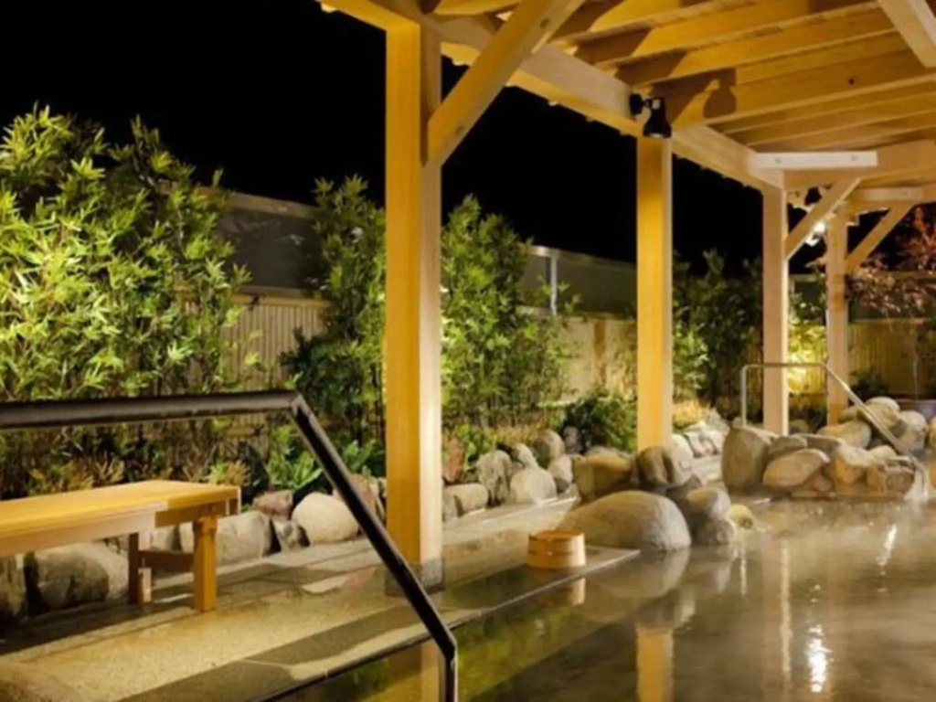 Hotel photo 14