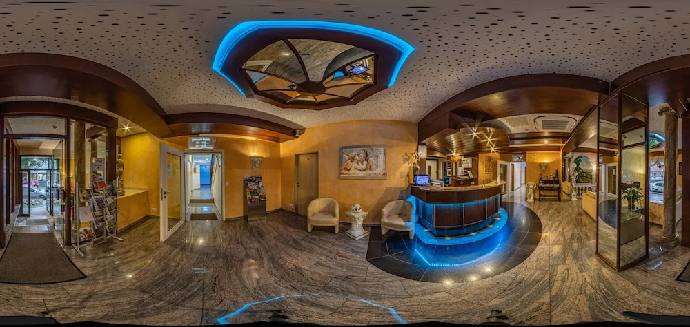 Hotel Astro - Général