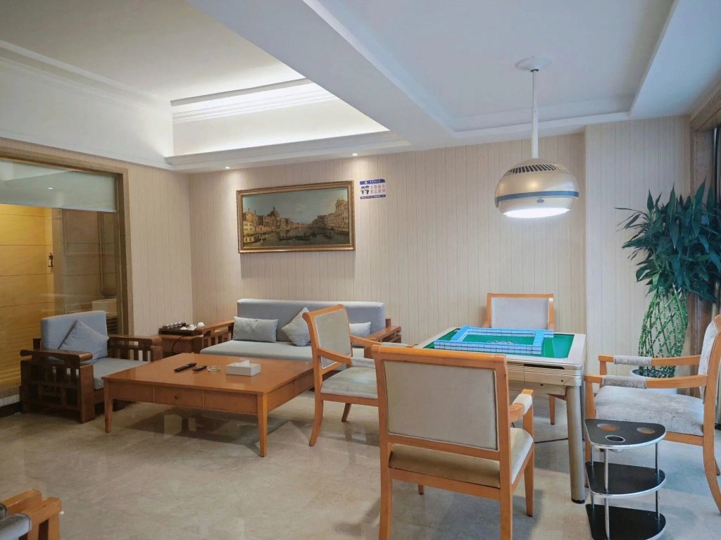 ViennaInternational Hotel Shenzhen Longgang Lilan - Général