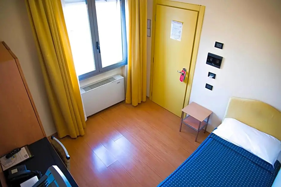 Hotel Masini - Chambres