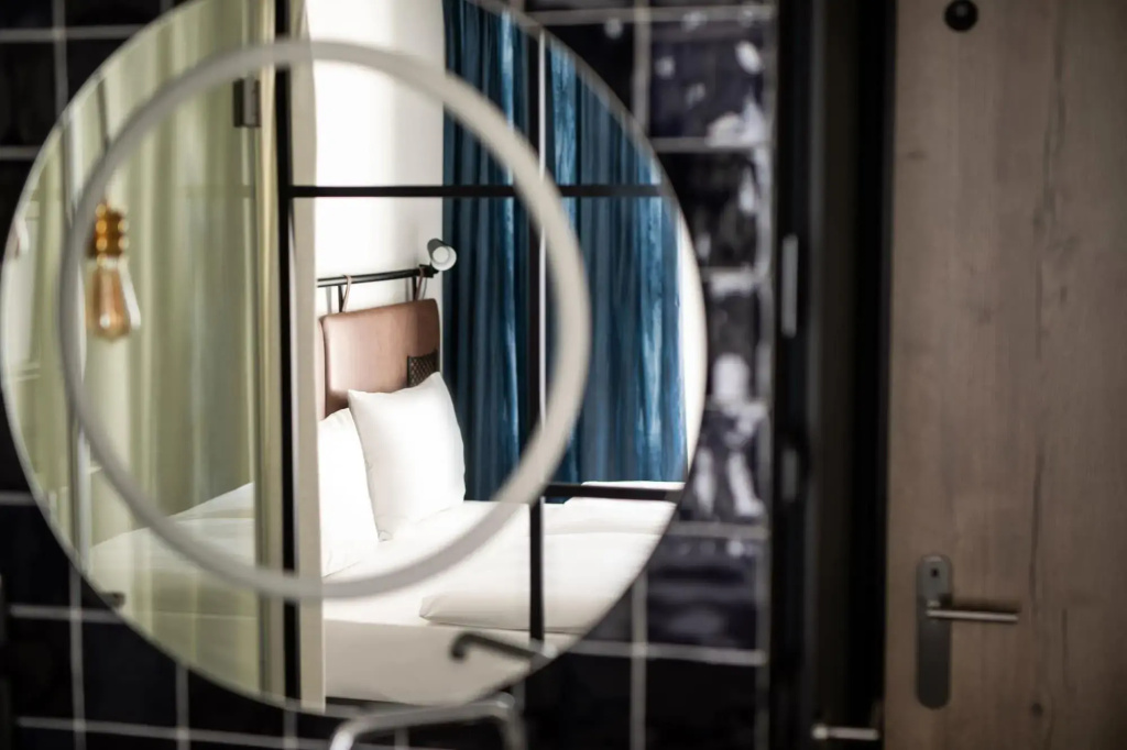 Hotel photo 8