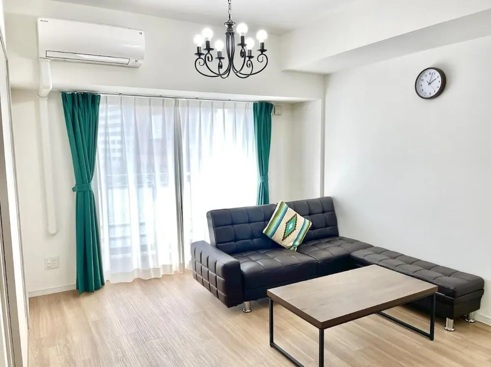 Riverside Inn Hakata 사진 4