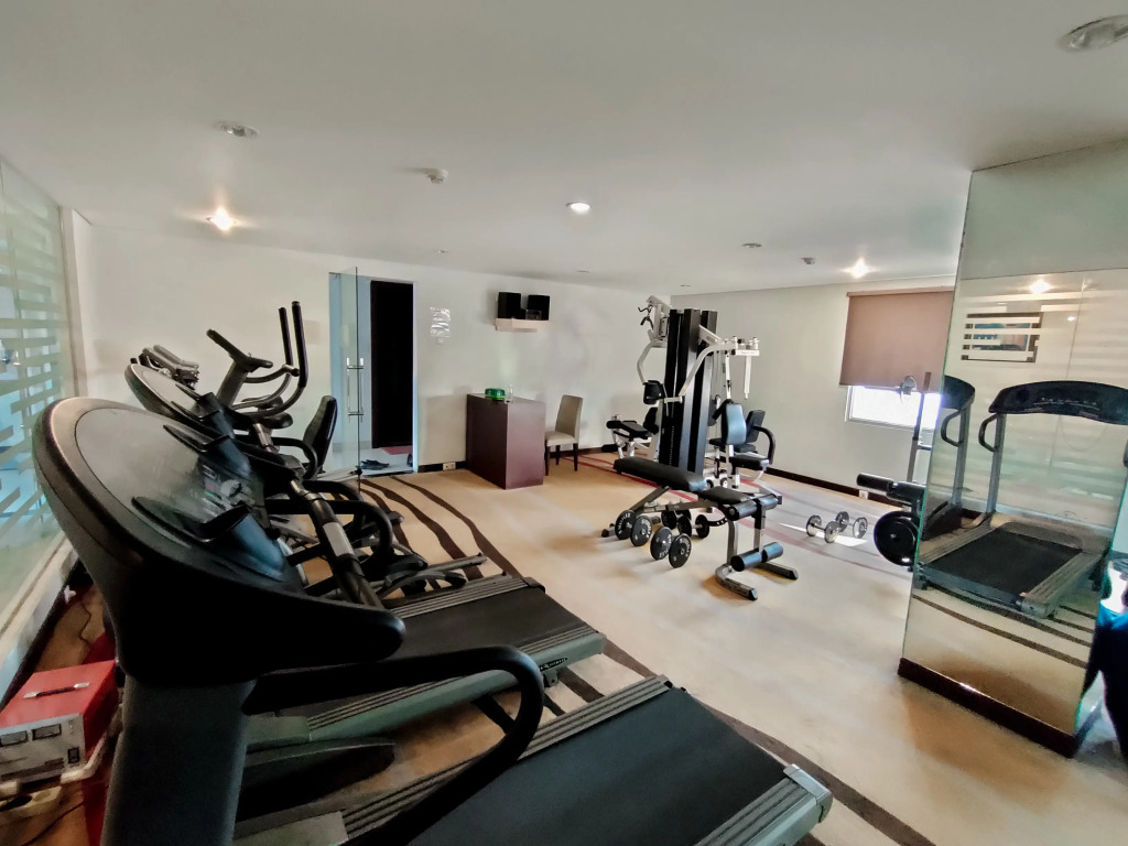 Royal Jelita Hotel - фото 21