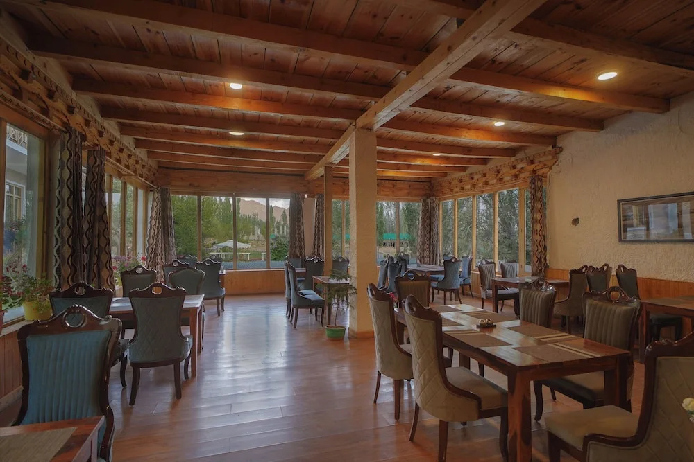 Sangto Villa Resort - Général