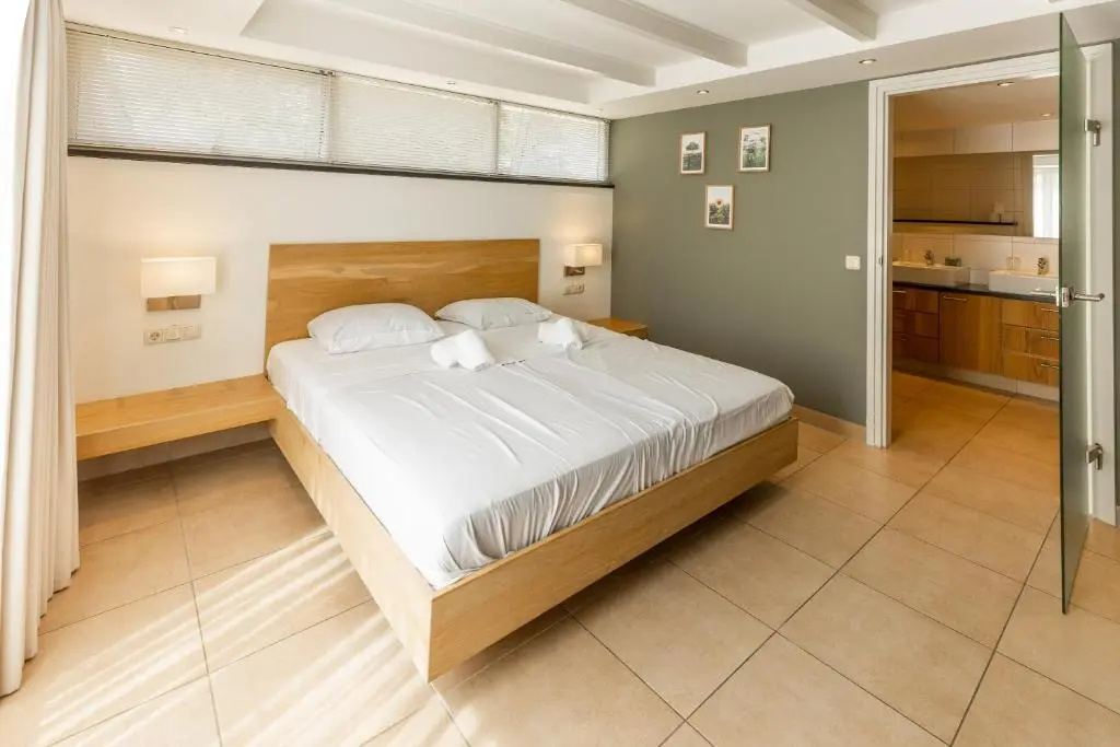 Hotel Hof van Salland - Chambres