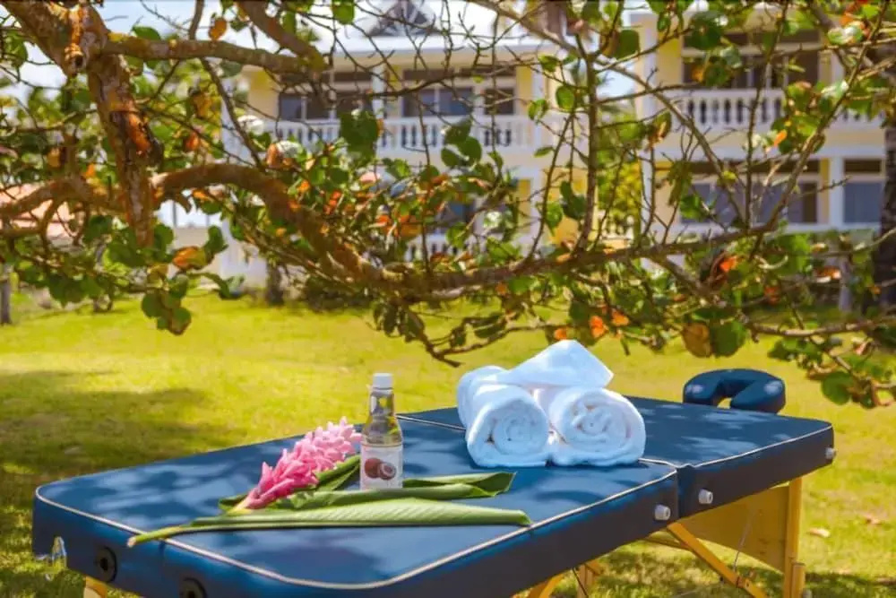 Las Canas Beach Retreat - Général