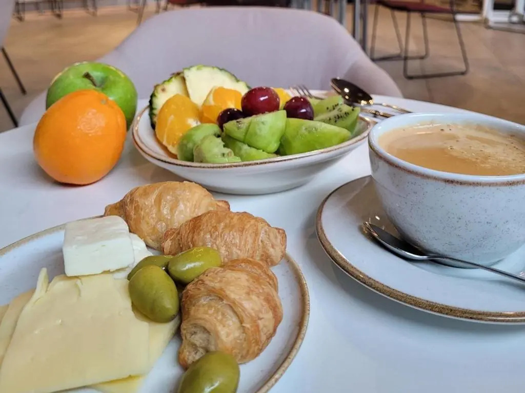 Novotel Arica - фото 10