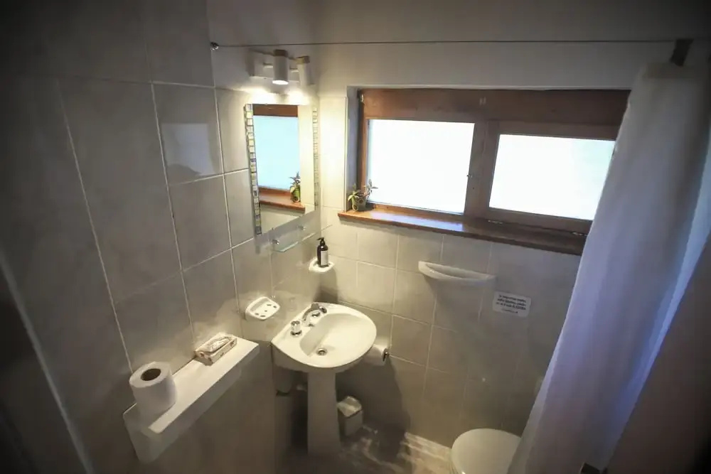 Hostería & Apart Hotel Carelhue - Chambres