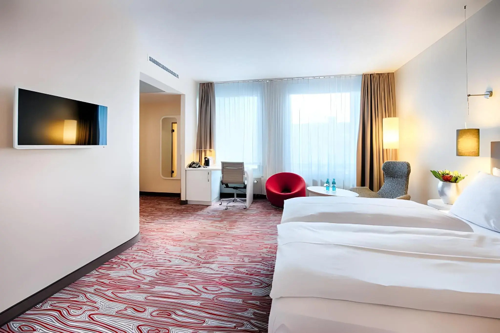 ACHAT Hotel Bremen City - Général