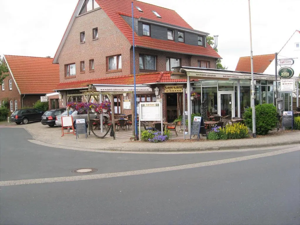 Hotel photo 10