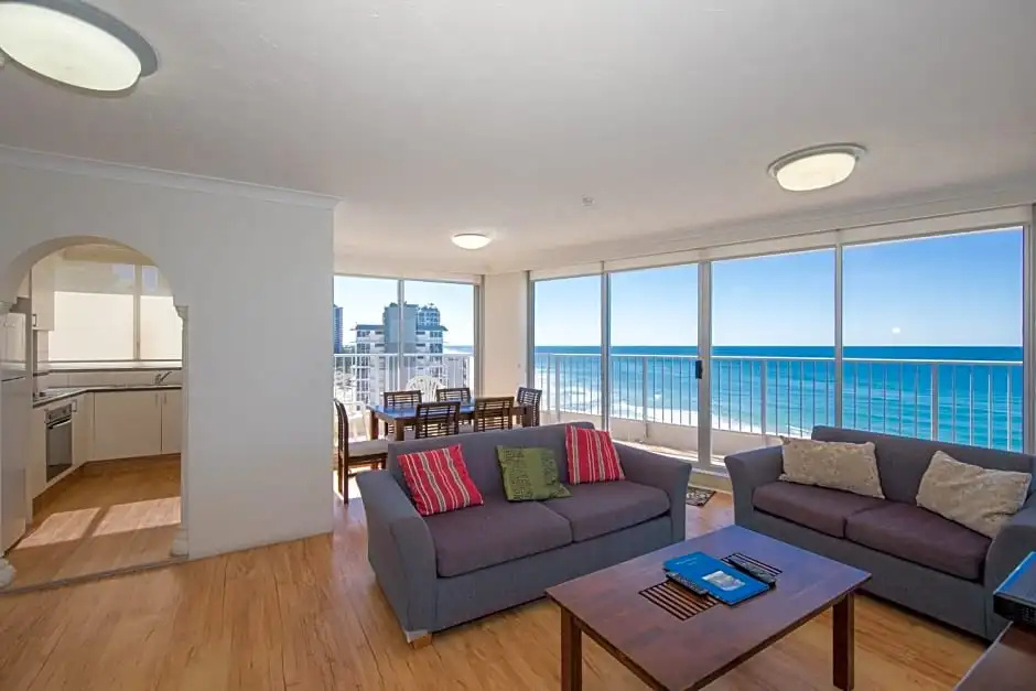 Standard Apartment
