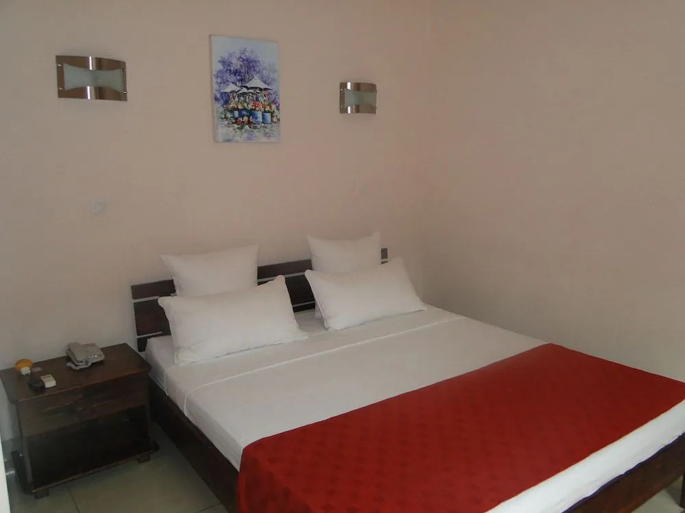 Hotel H1 Tamatave - Général