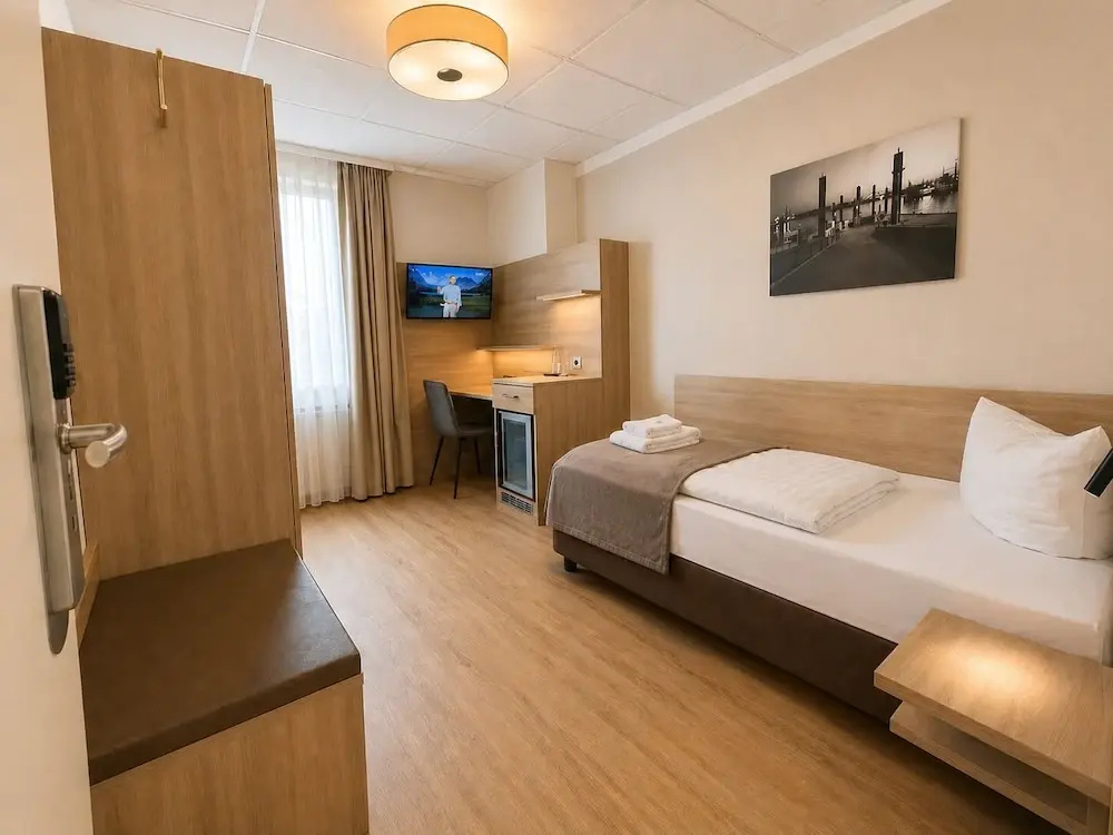 Hotel photo 2