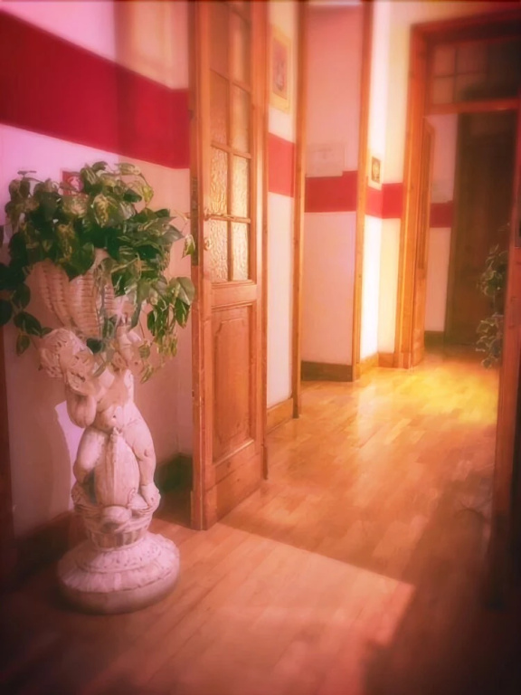Boutique Hotel Locanda del Fante - Général