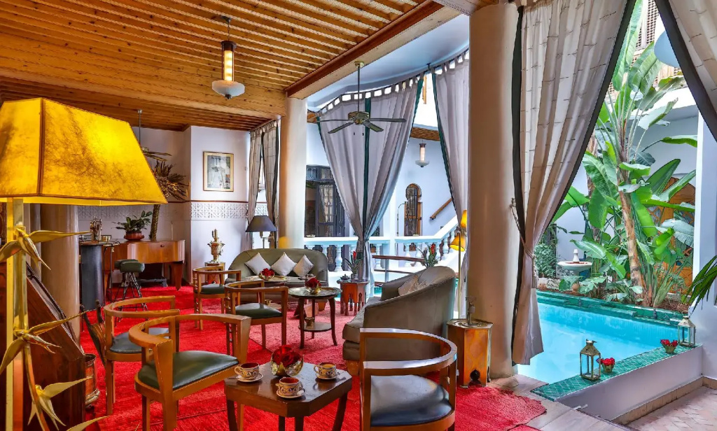 Hotel photo 20