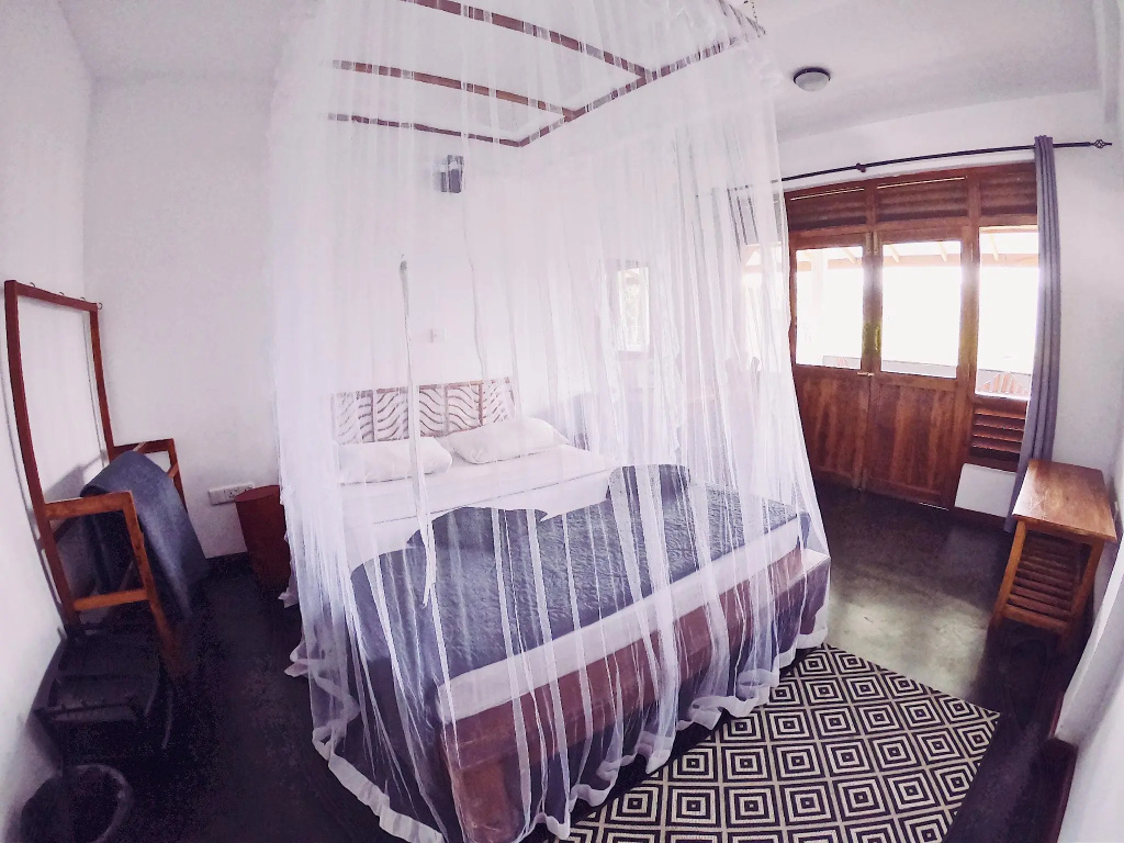 Lakshmis Hotel - Chambres
